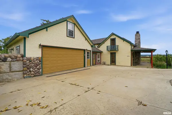 304 NORTH ST, Sparland, IL 61565