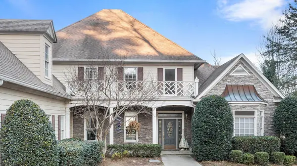 809 Battlefield Park Drive, Dalton, GA 30720