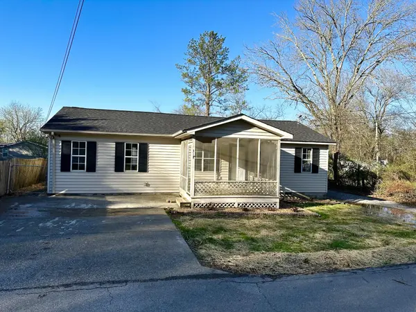 31 Alder Circle, Rossville, GA 30741