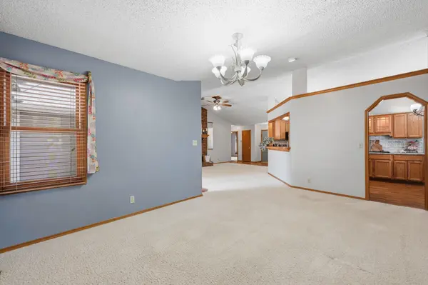 11604 W Taylor, Wichita, KS 67212-5481
