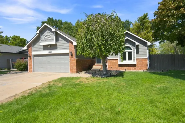11604 W Taylor, Wichita, KS 67212-5481