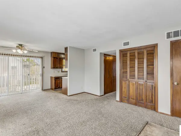 6804 W Par Lane, Wichita, KS 67212