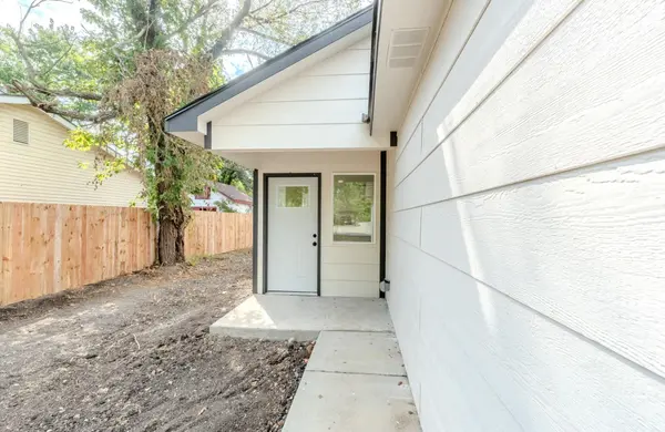 917 N Lulu St, Augusta, KS 67010