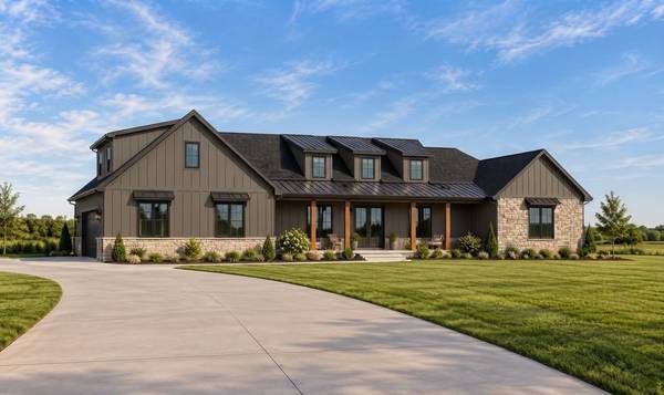 11400 E Quail Creek Rd., Derby, KS 67037