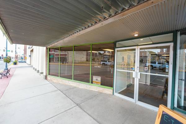 112 S Main, El Dorado, KS 67042