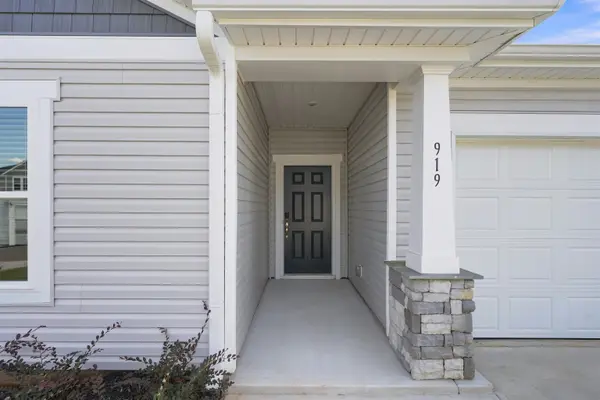919 Rising Oak CT, Spartanburg, SC 29301