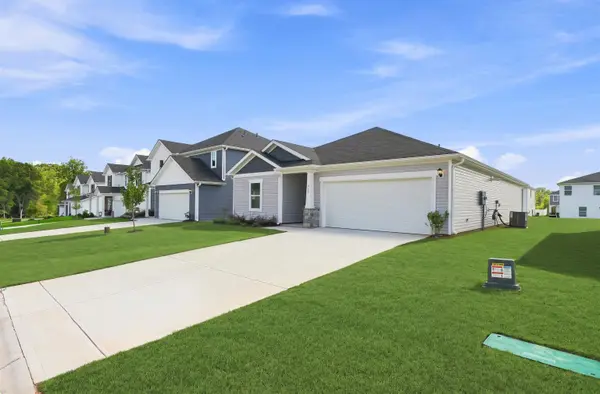 919 Rising Oak CT, Spartanburg, SC 29301