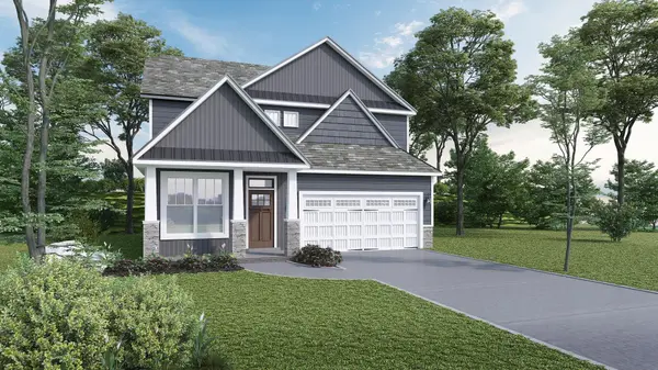 221 Marcie Rush LN, Greer, SC 29651