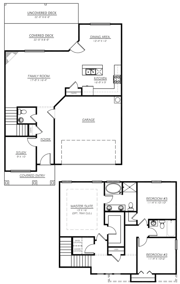 221 Marcie Rush LN, Greer, SC 29651
