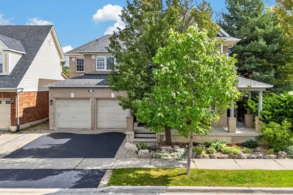 1667 Dempsey CRES, Milton, ON L9T 5M5