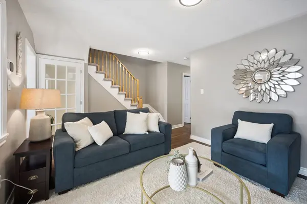 2970 Berwick DR #4, Burlington, ON L7M 4M3