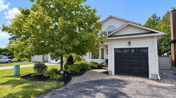 672 Farmbrook CRES, Orleans - Cumberland And Area, ON K4A 2L1