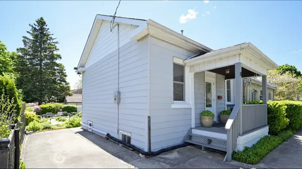 81 Richmond ST, Brantford, ON N3T 3Y7