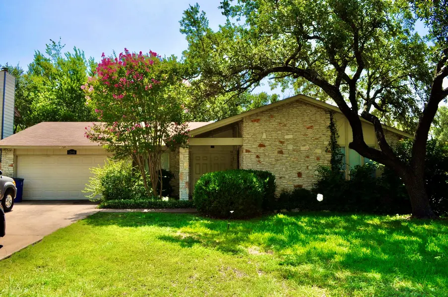 12001 Ladrido LN, Austin, TX 78727