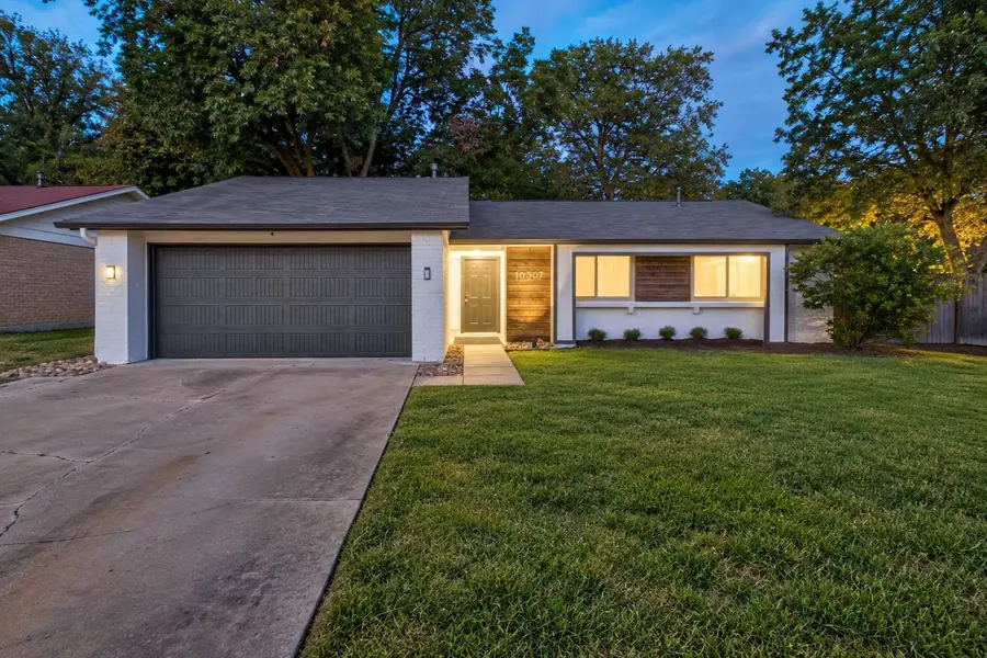 10307 Quail Ridge DR, Austin, TX 78758