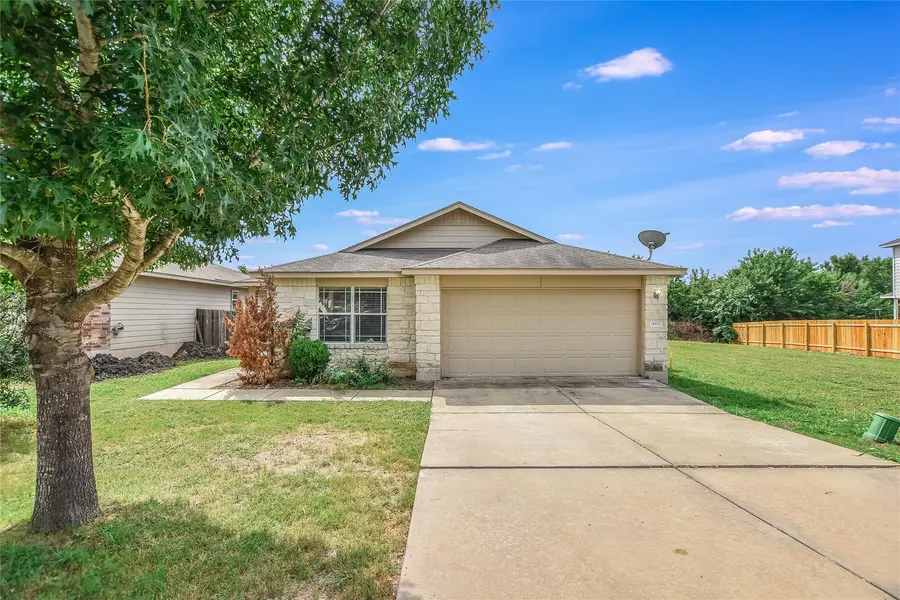 18612 Great Falls DR, Manor, TX 78653