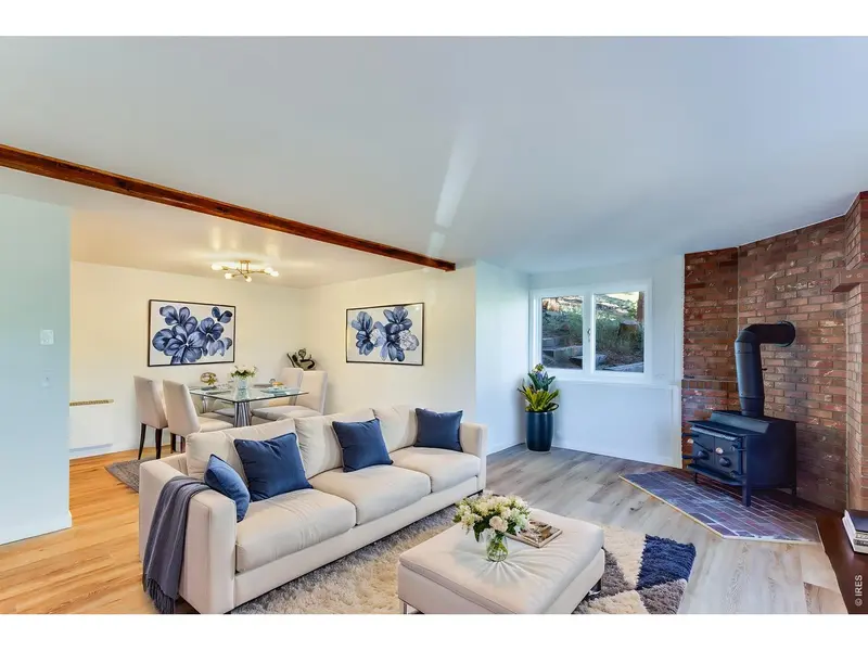 517 Driftwood #1, Estes Park, CO 80517