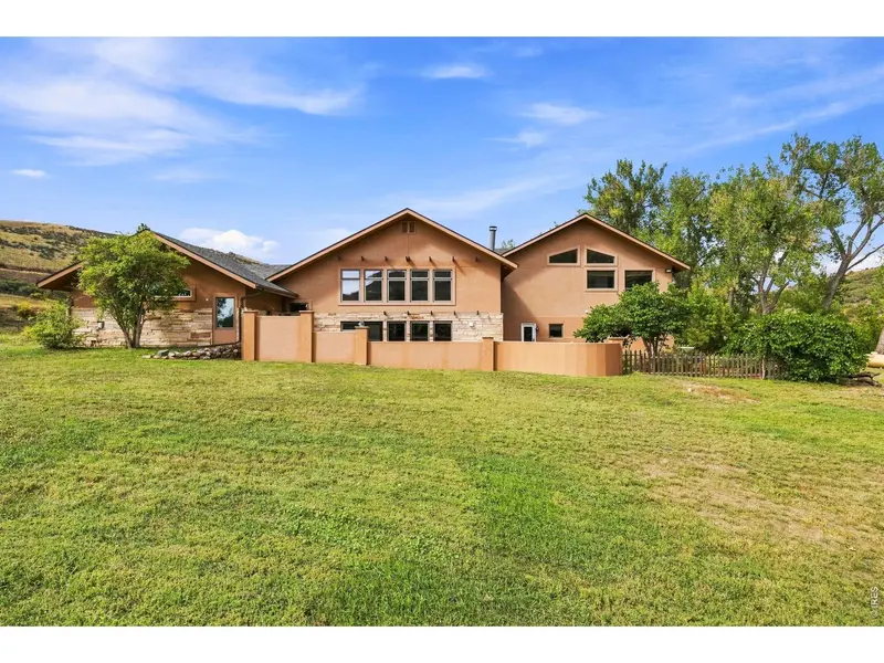 9680 W County Road 38, Loveland, CO 80538