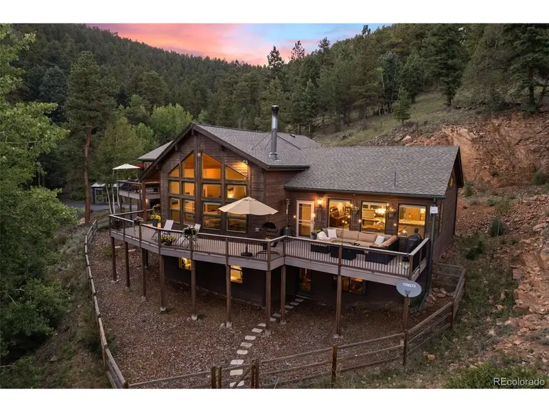 13328 Elsie, Conifer, CO 80433