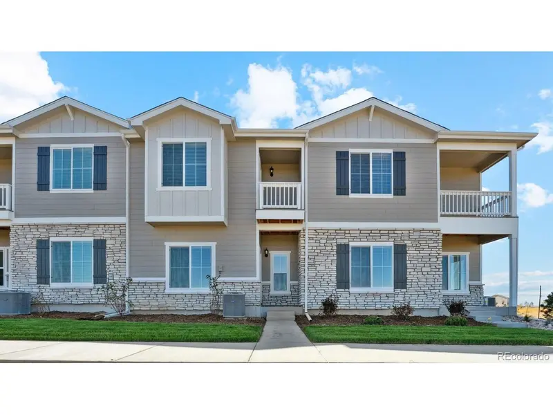 924 Montbello, Fort Lupton, CO 80621