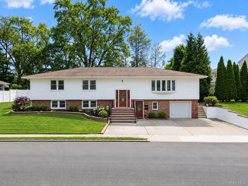 193 Frederick AVE, South Floral Park, NY 11001