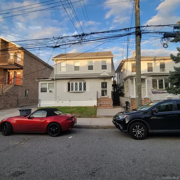 248 Graff AVE, Bronx, NY 10465