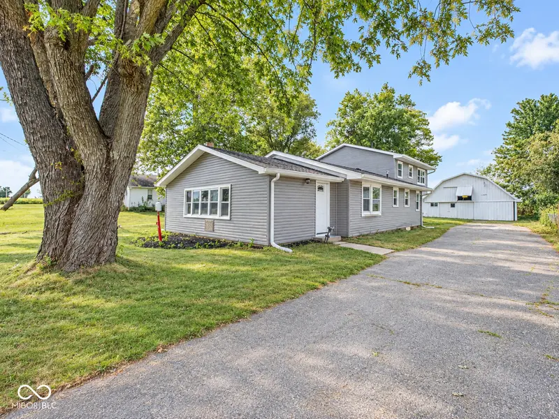 9477 N 700 E, Indianapolis, IN 46259