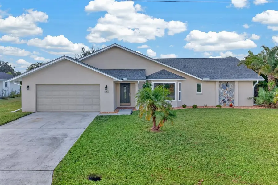 251 BARCELONA ST, Punta Gorda, FL 33983