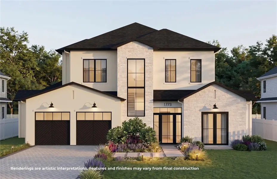 1773 WALNUT AVE, Winter Park, FL 32789