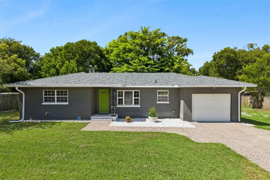4722 N ORANGE BLOSSOM TRL, Mount Dora, FL 32757
