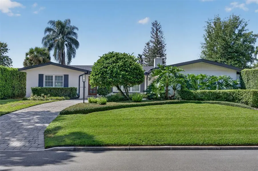 2414 CHINOOK TRL, Maitland, FL 32751