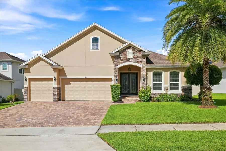 1361 CAVENDER CREEK RD, Minneola, FL 34715