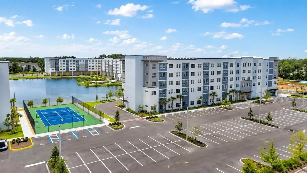 5563 MILLENIA PARK BLVD #313, Orlando, FL 32839