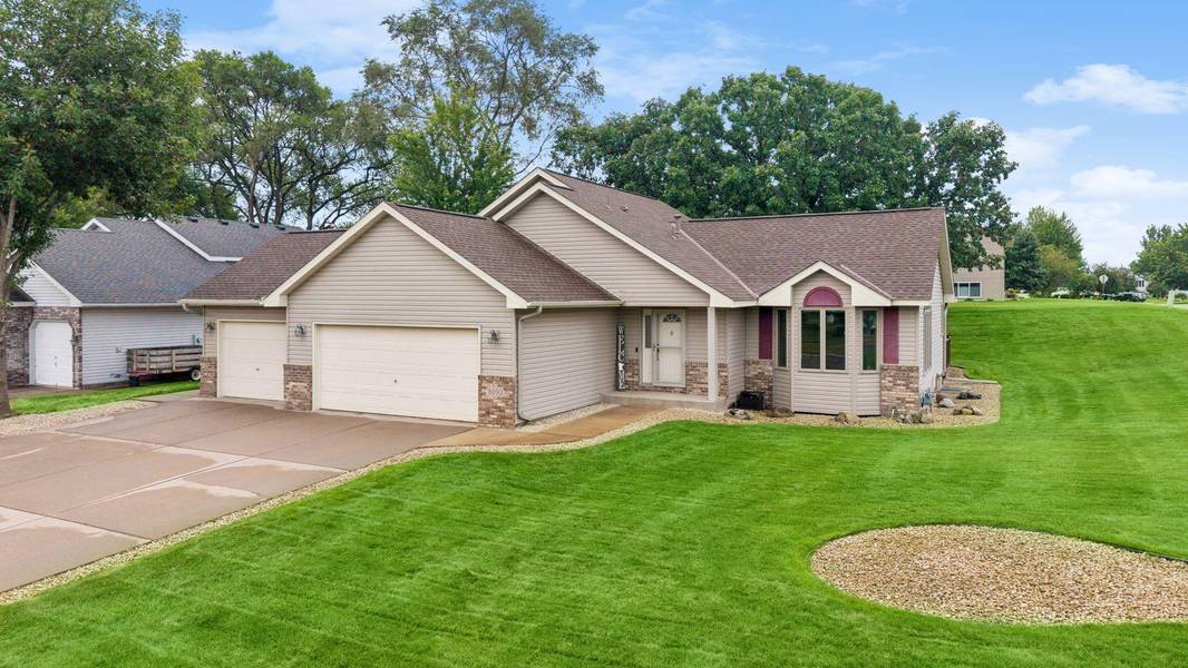6090 145th LN NW, Ramsey, MN 55303