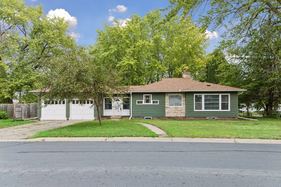 317 Franklin AVE SW, Watertown, MN 55388
