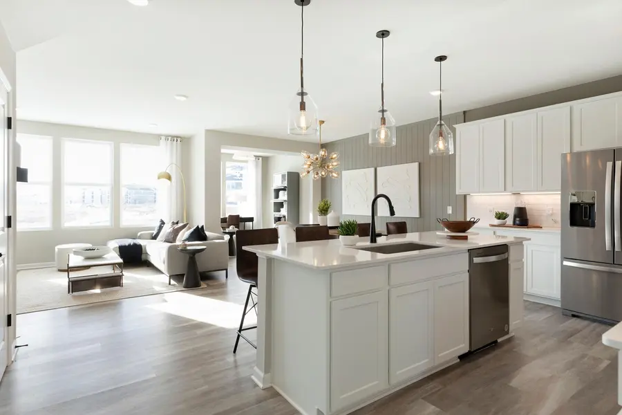 22136 Harvest AVE, Rogers, MN 55374