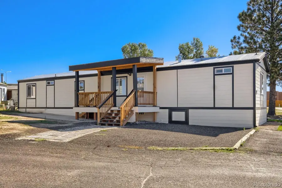 880 Beacon Lite RD, Monument, CO 80132
