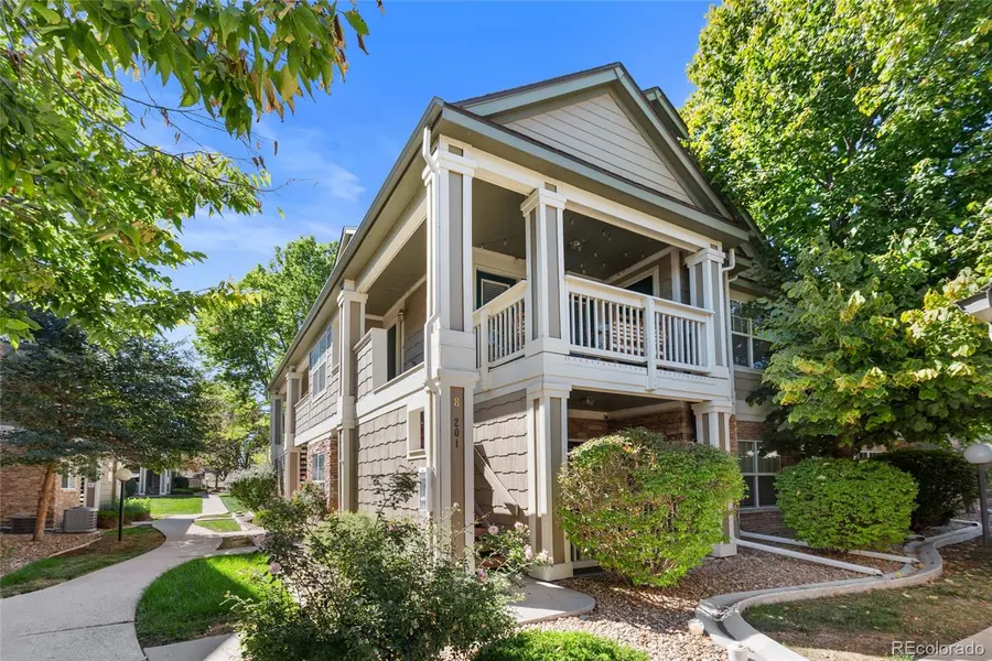 4385 S Balsam ST #8-201, Denver, CO 80123