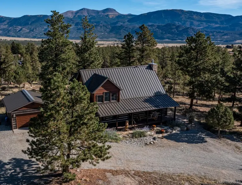 30455 Pine Glen CT, Buena Vista, CO 81211