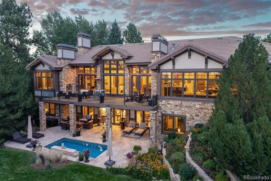 1060 Cypress WAY, Castle Rock, CO 80108