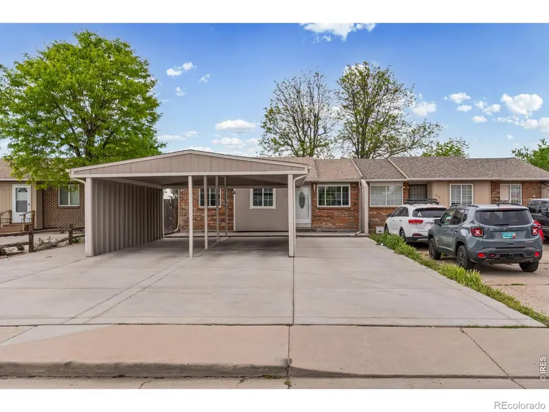 408 W Jessup ST, Brighton, CO 80601