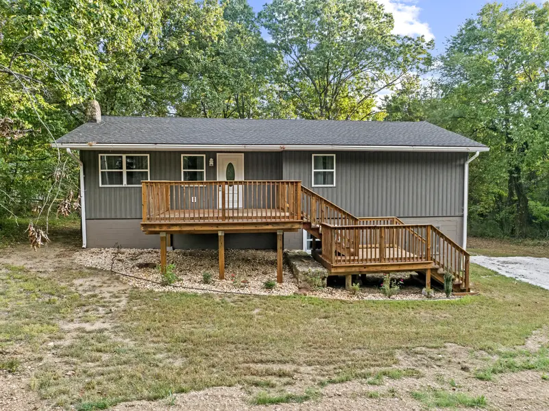 140 W Cardinal LN, Diamond City, AR 72644