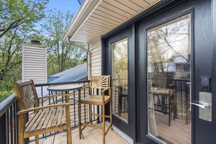 225 Ozark Mountain Resort DR #43, Kimberling City, MO 65686