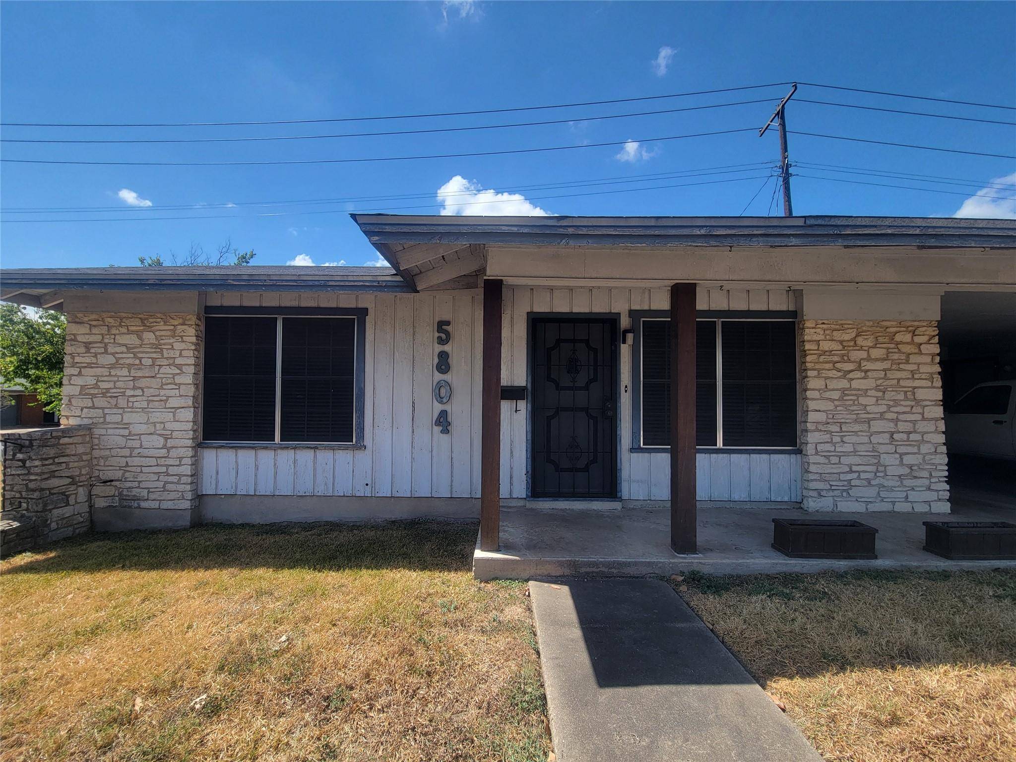 5804 Nassau DR #A, Austin, TX 78723