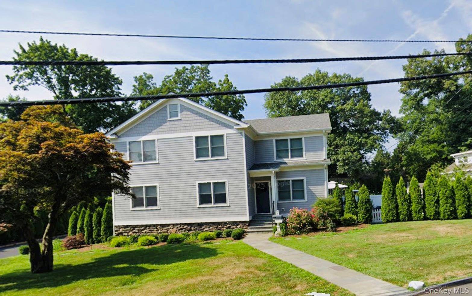 200 West ST, Harrison, NY 10528
