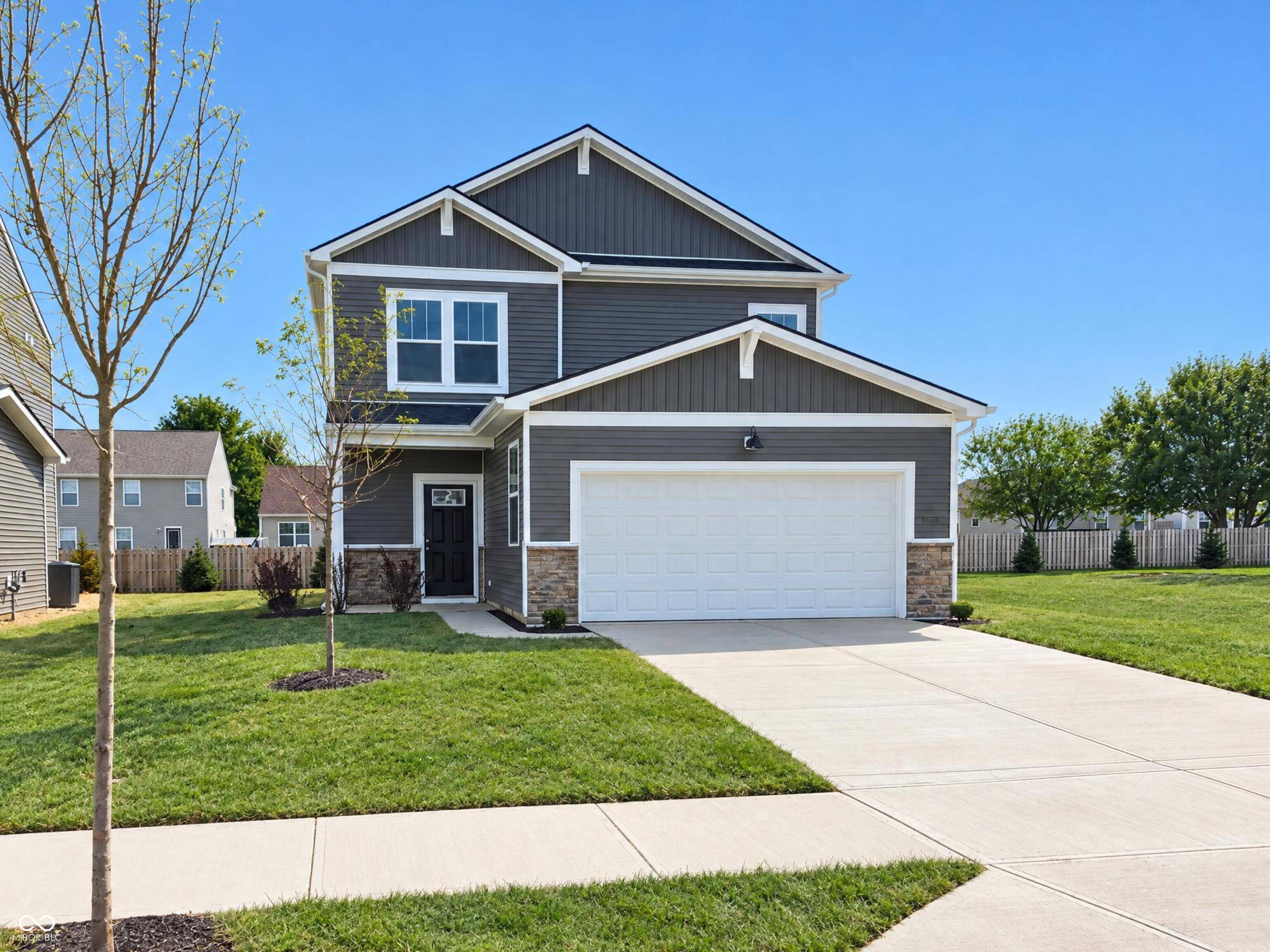3889 Riverstone DR, Whitestown, IN 46075