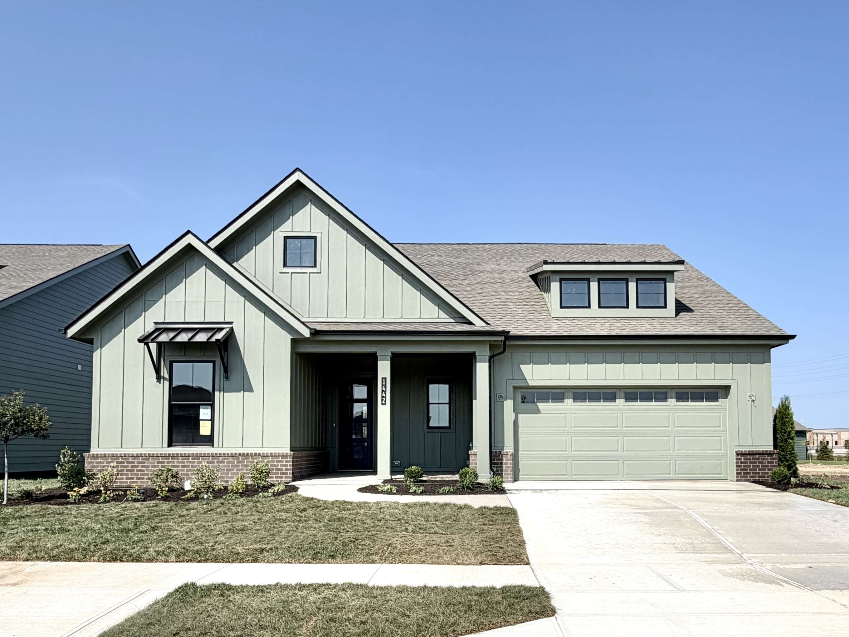 1442 Ballast AVE, Westfield, IN 46074