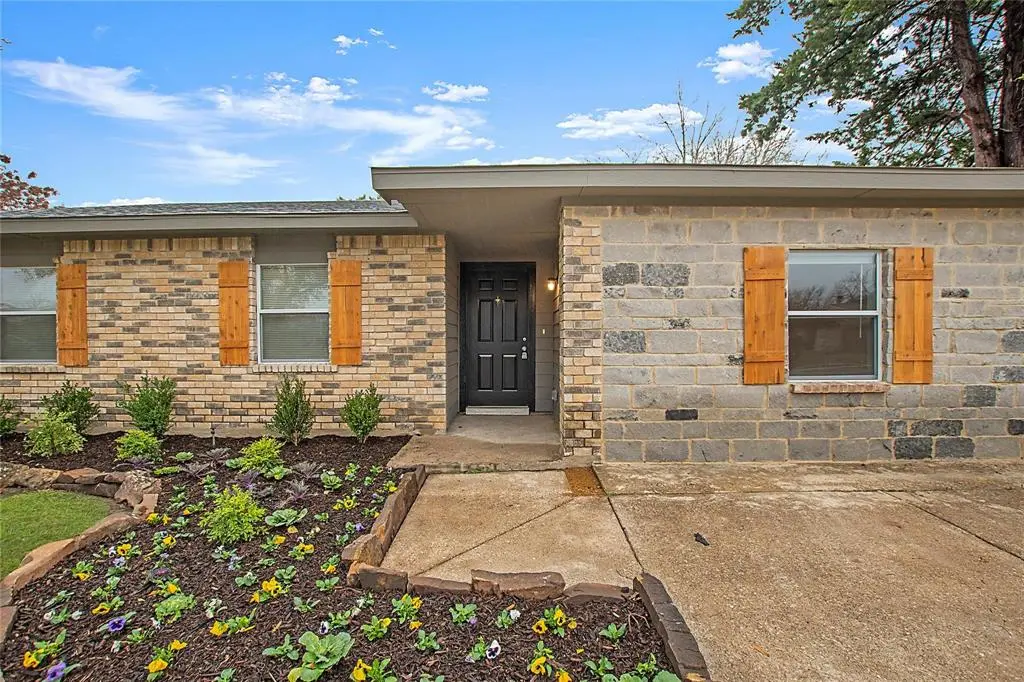 801 Sunny Slope Drive, Allen, TX 75002