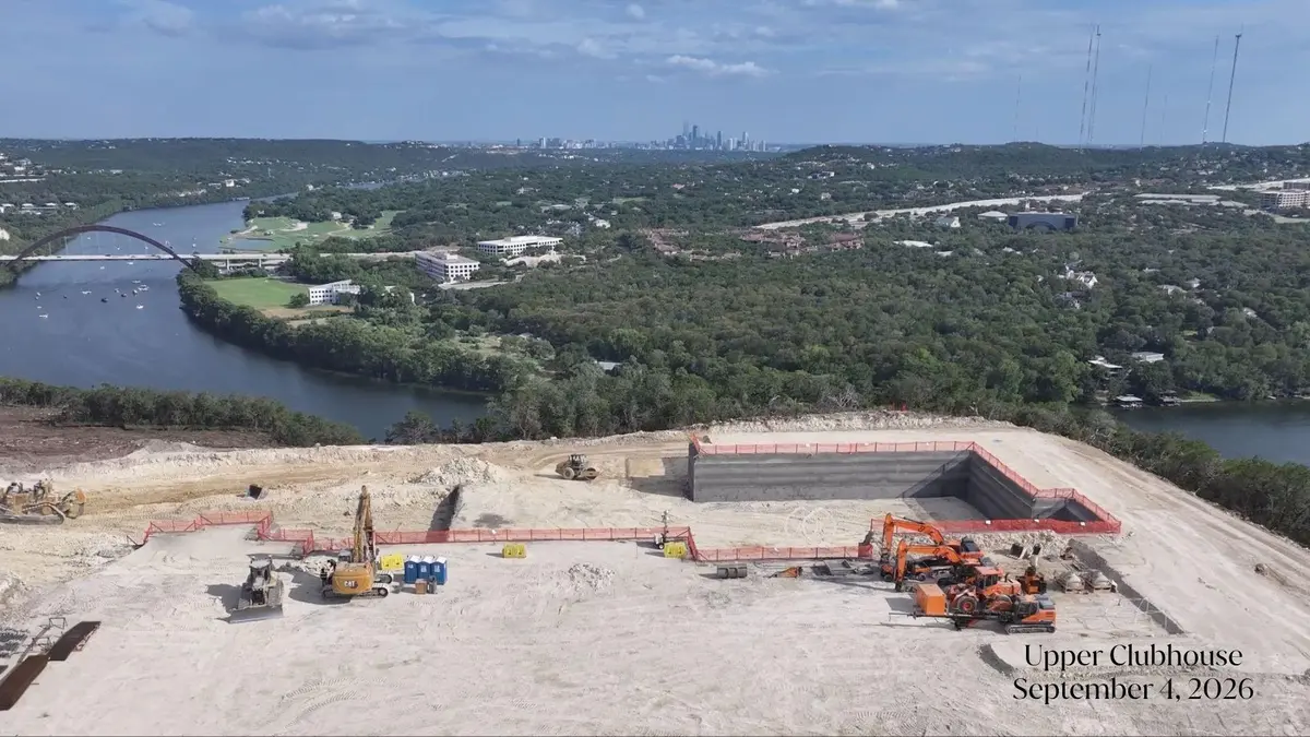 6507 Bridge Point PKWY #Bluestem 2A, Austin, TX 78730