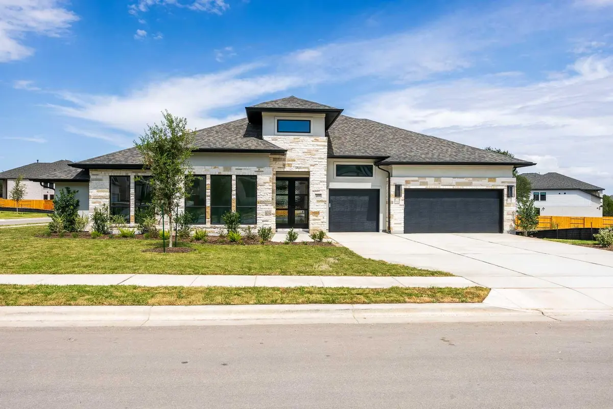 201 Knox DR, Georgetown, TX 78628
